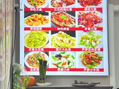 -天伦海鲜·老味道·青岛菜(栈桥天主教堂店)