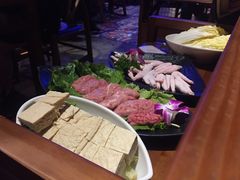 -味舵主不改良老火锅(杨舍老街店)
