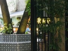 -LA MATCHA抹茶吧(进贤路店)