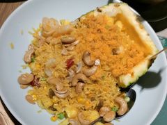 -安南越南餐厅(青岛万象城店)