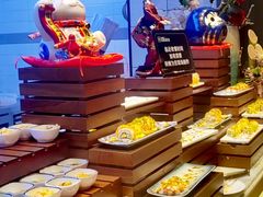 -川骄海鲜自助(河东店)