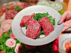 -烧肉达人•炭火烧肉(新天地店)