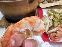-北戴河庆山饭店·海鲜砂锅粥(北戴河黑石路店)