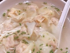 -东泰祥生煎馆(陕西南路店)
