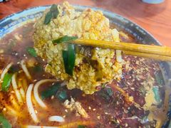-铁朋小锅米线(金星店)