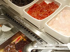 -海底捞火锅(银泰中心店)