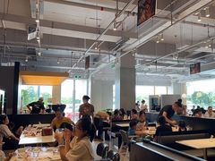 -卡朋西餐(祈福缤纷汇店)
