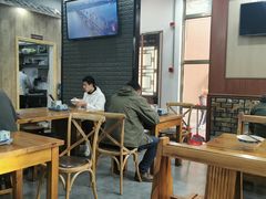 大堂-东吴面馆(中央景城店)