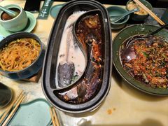 -锦府盐帮·侯宅(五棵松万达店)