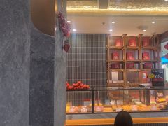 -木子木水日式烫面包(中盛店)