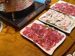 -潮汕壹号·潮汕菜·打边炉·生腌(总店)