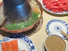 -东镇老火锅(长春路首店)