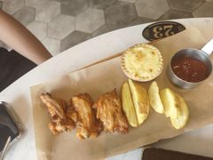 -必胜客(增城广场店)