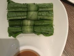 -茉莉餐厅(包河万达店)