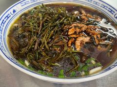 -大时代美食面馆