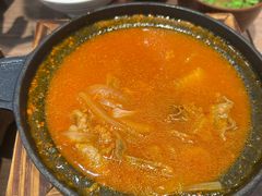 -小条食堂(筼筜天虹店)