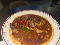 -旺顺阁·北京菜·烤鸭(大望路店)