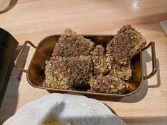 -香缇小院私房菜(盐务街店)