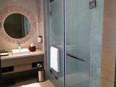 -南京禄口机场雅高铂尔曼大酒店