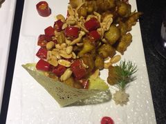 -梧桐餐厅(泉城路店)