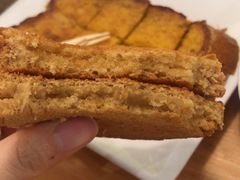 -亚坤 Ya Kun Kaya Toast(万象城店)