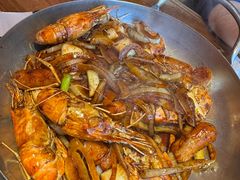 -新白鹿餐厅(银泰西湖文化广场店)