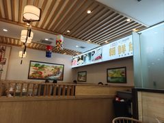 -英兰朝族饭店·英兰锅包肉(佳园路店)