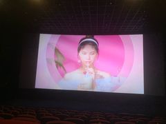 -万达影城IMAX(海口日月广场店)