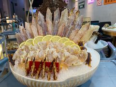-喜聚薈·花膠雞海鮮火鍋(越秀店)