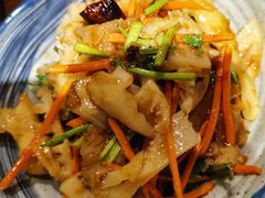 -浩家苑菜馆(汉口路店)