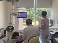-雅悦齿科(顾村公园店)