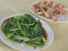-秋姐美食店(海陵岛保利店)