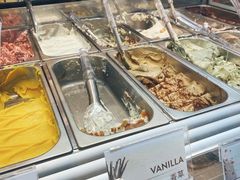意大利手工冰淇淋-VENCHI 闻绮(上海佛罗伦萨小镇店)