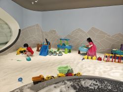 -MINI MARS KIDS CLUB亲子家庭中心(杨浦黄兴店)