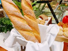 -长春高新益田福朋喜来登酒店·宜客乐标帜餐厅