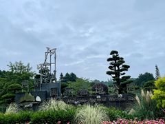-阿哈湖国家湿地公园
