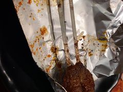 -额尔敦传统涮(公园西路店)