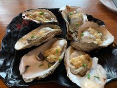 -烧蠔帮·生蚝海鲜牌档(观海店)