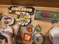 -大岛日本料理铁板烧(南通大饭店)
