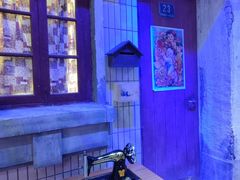 -CITY MART城市集市·里弄(北外滩来福士广场店)