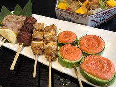 -和一料理(安阳店)
