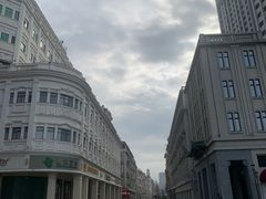 -中山路步行街