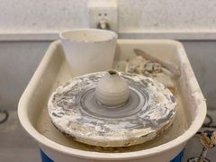 -粤陶渊.DIY陶艺体验馆(粤陶总店)