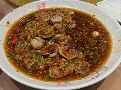 -抱德·潮汕味(敦和店原惠城鱼仔)