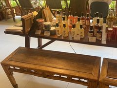 -银米·云南传统过桥米线(双廊黑金冠店)