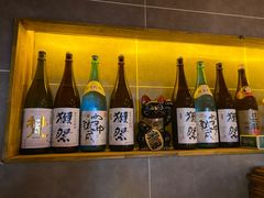 -千代武日本料理(哈西店)