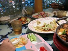 -撒拉花儿·新疆菜·清真(太阳宫店)