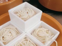 -龍歌自助小火锅(崂山丽达店)