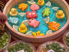 -庆峰龙虾烧烤(合肥一店)