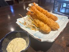 -海鮮市場長崎港(出島ワーフ店)